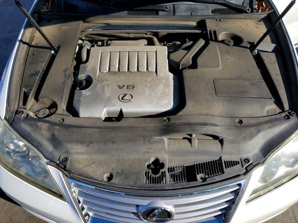 2012 LEXUS ES 350