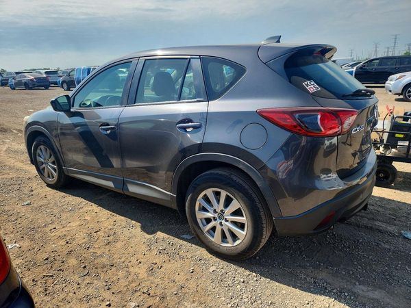 2014 MAZDA CX-5 Sport/GX