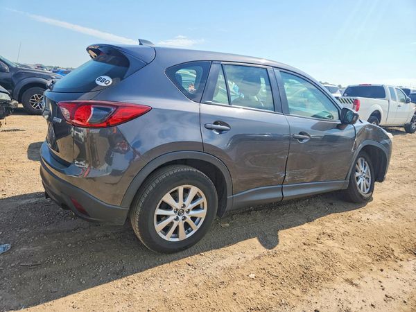 2014 MAZDA CX-5 Sport/GX