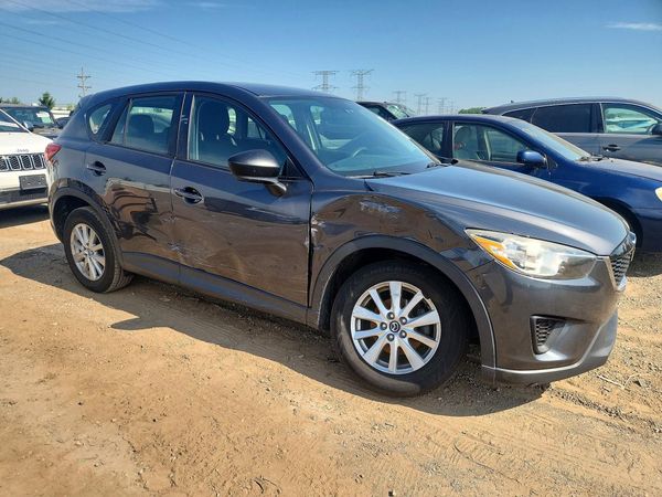 2014 MAZDA CX-5 Sport/GX