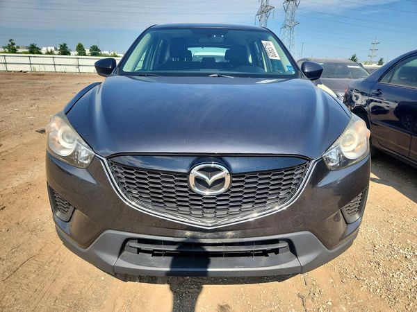 2014 MAZDA CX-5 Sport/GX