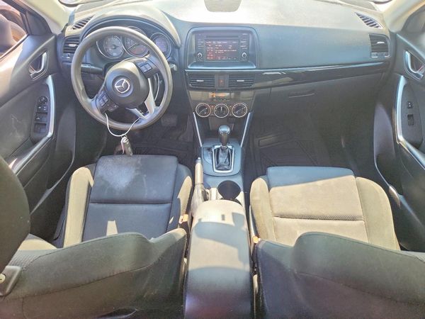 2014 MAZDA CX-5 Sport/GX