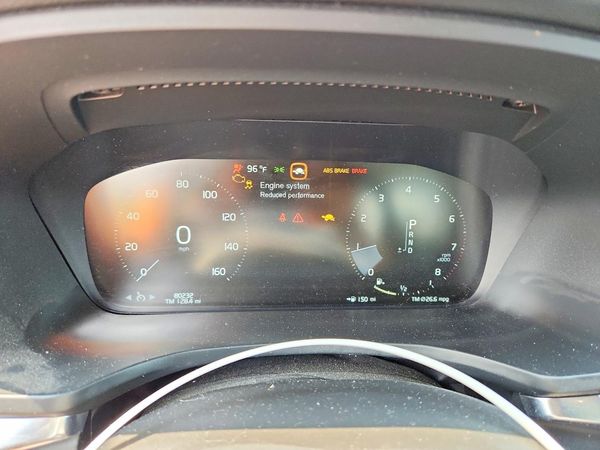 2019 VOLVO S60