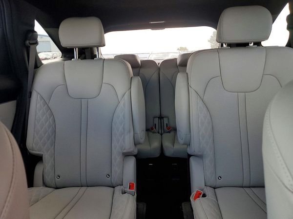 2025 KIA SORENTO SX-P