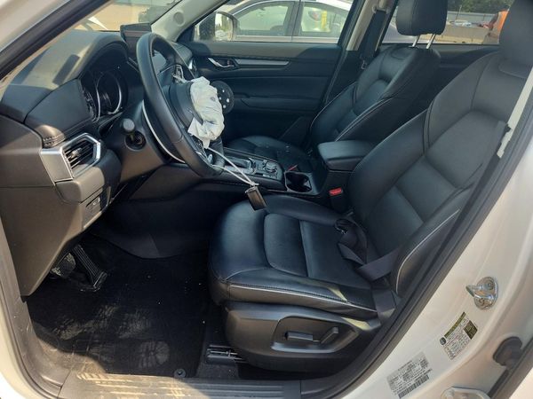2024 MAZDA CX-5 Select Package