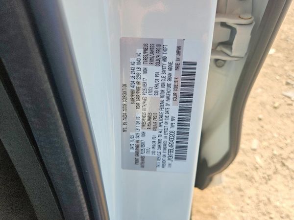 2024 MAZDA CX-5 Select Package