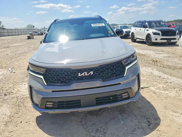 2023 KIA SORENTO
