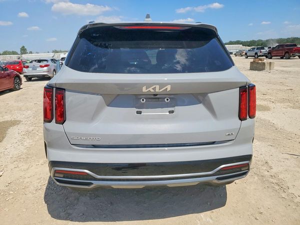 2023 KIA SORENTO