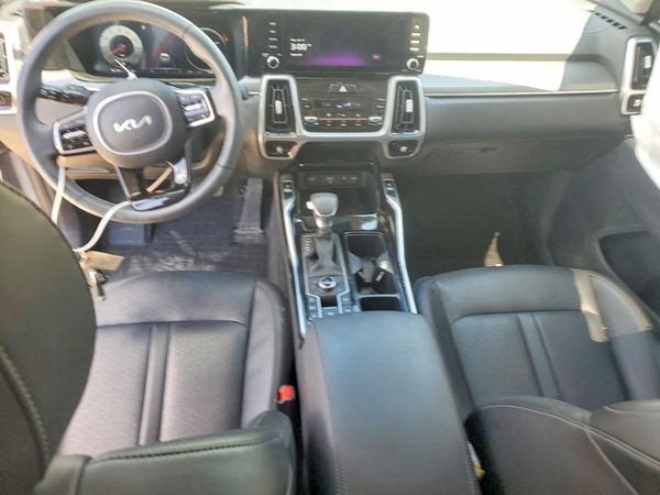 2023 KIA SORENTO