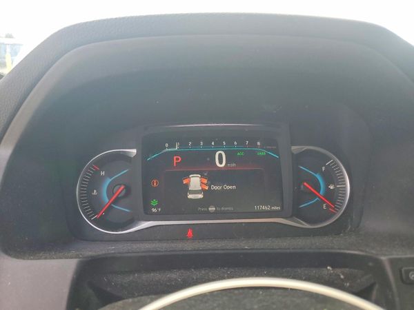 2021 HONDA PILOT ELITE