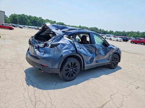 2024 MAZDA CX-5 Preferred Package