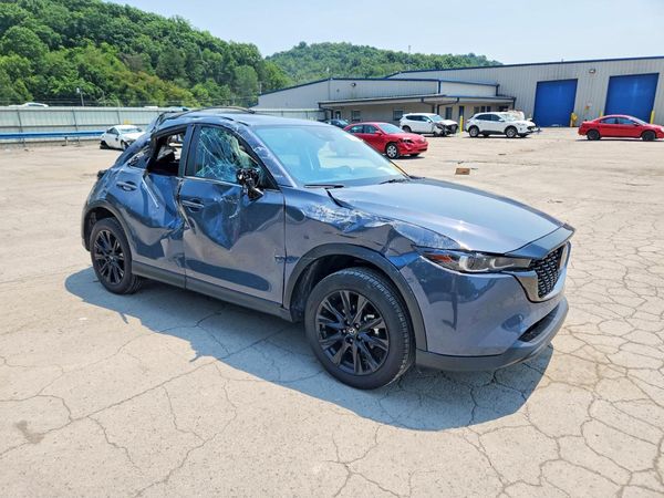 2024 MAZDA CX-5 Preferred Package