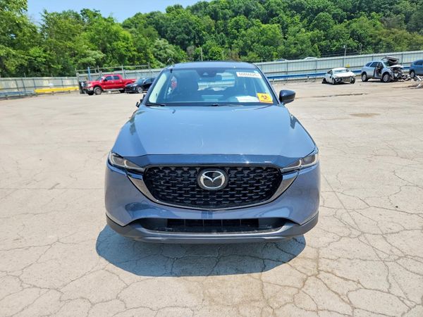 2024 MAZDA CX-5 Preferred Package