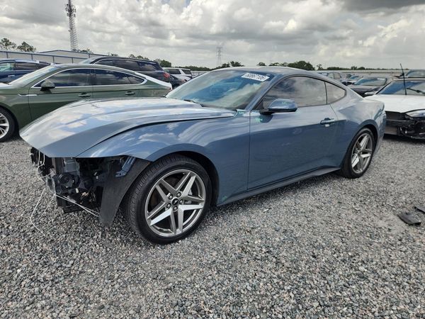2024 FORD MUSTANG I4
