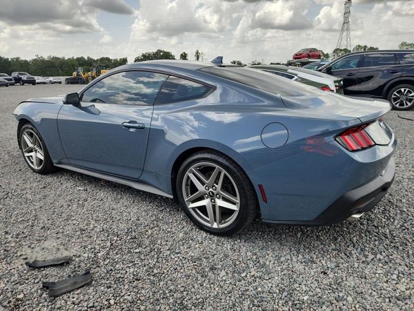 2024 FORD MUSTANG I4