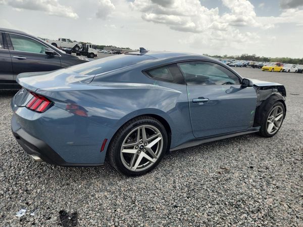 2024 FORD MUSTANG I4