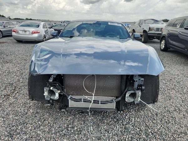 2024 FORD MUSTANG I4