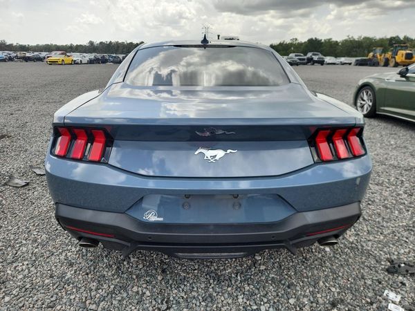 2024 FORD MUSTANG I4