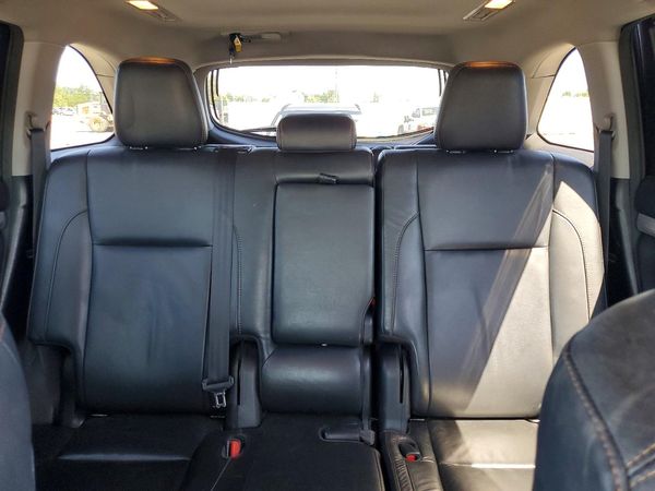 2018 TOYOTA HIGHLANDER XLE Hybrid