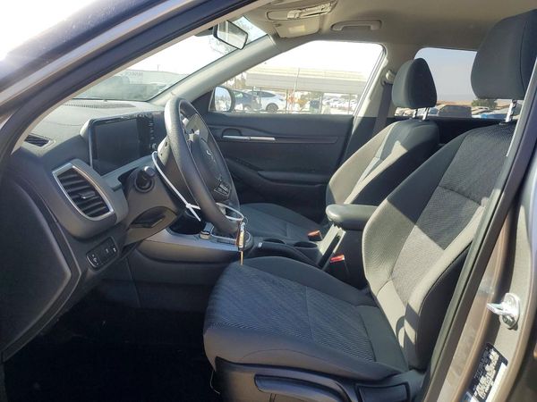 2024 KIA SELTOS LX