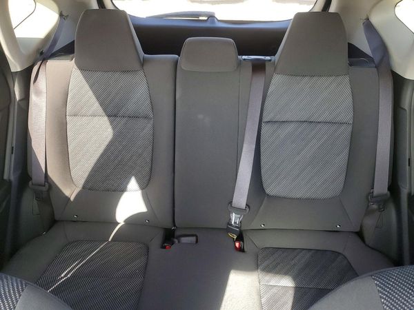 2024 KIA SELTOS LX