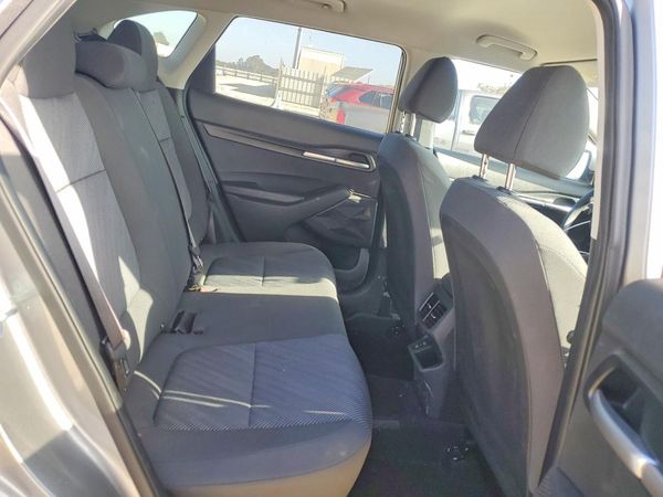 2024 KIA SELTOS LX