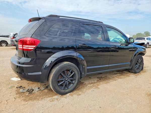 2020 DODGE JOURNEY
