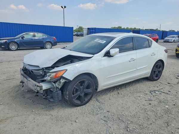 2015 ACURA ILX