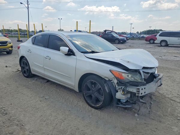 2015 ACURA ILX