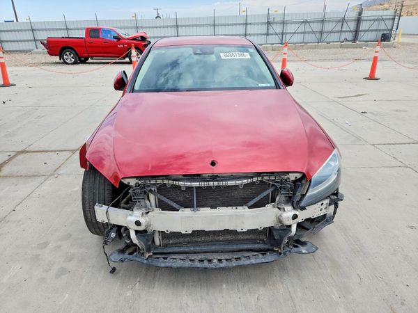 2016 MERCEDES-BENZ C C300