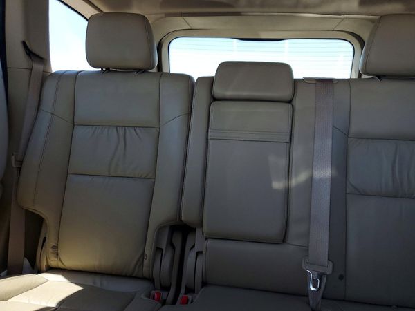 2016 JEEP GRAND CHEROKEE LIMITED 4X4