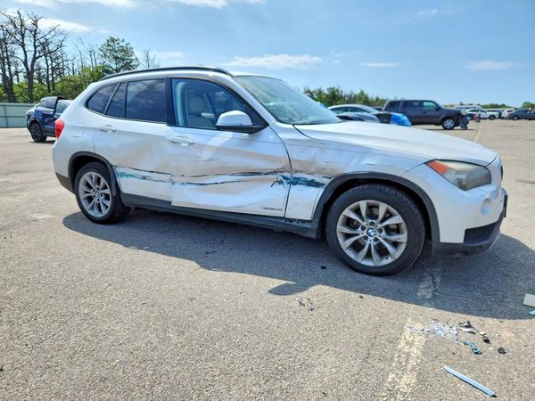 2013 BMW X1 SDRIVE
