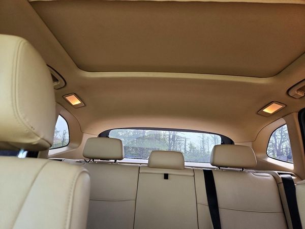2013 BMW X1 SDRIVE