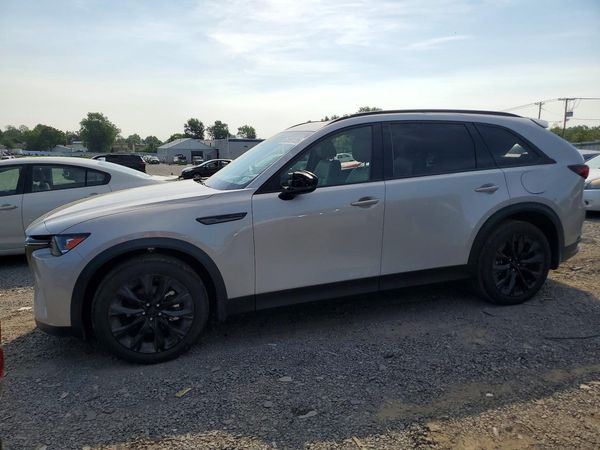 2026 MAZDA CX-90 Premium Sport