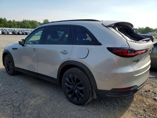 2026 MAZDA CX-90 Premium Sport