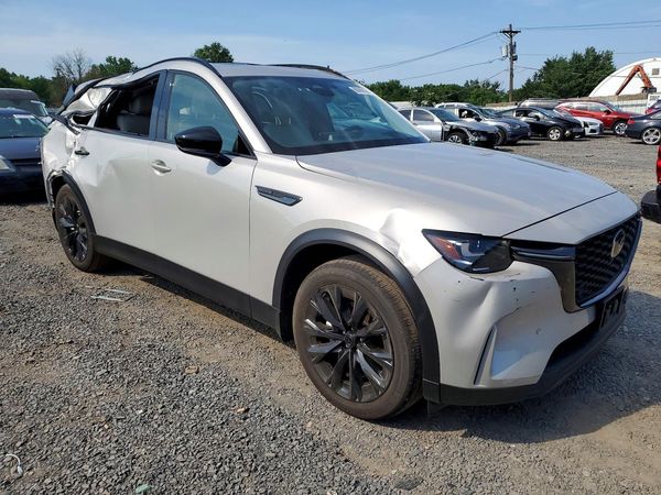 2026 MAZDA CX-90 Premium Sport