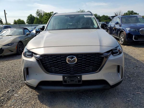 2026 MAZDA CX-90 Premium Sport