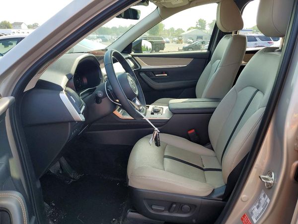 2026 MAZDA CX-90 Premium Sport