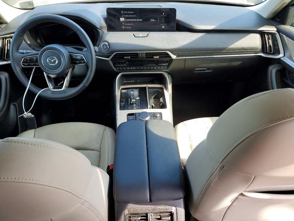 2026 MAZDA CX-90 Premium Sport