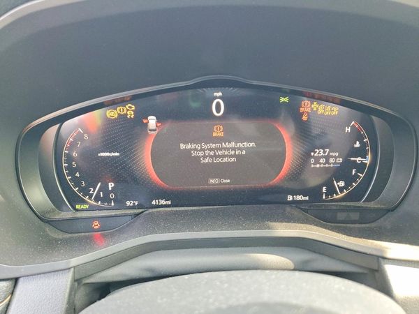 2026 MAZDA CX-90 Premium Sport