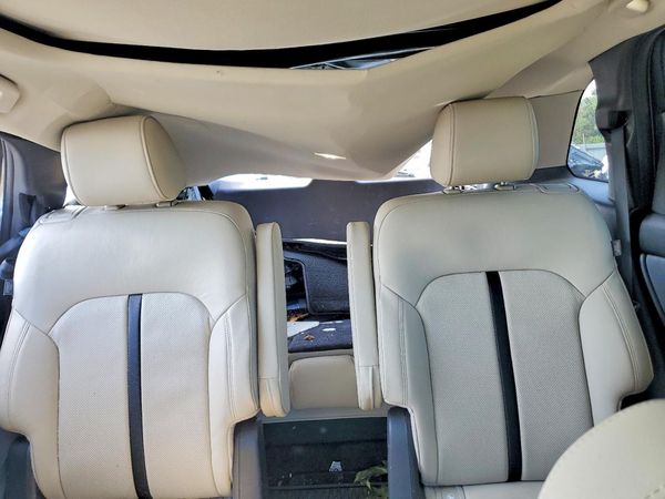 2026 MAZDA CX-90 Premium Sport