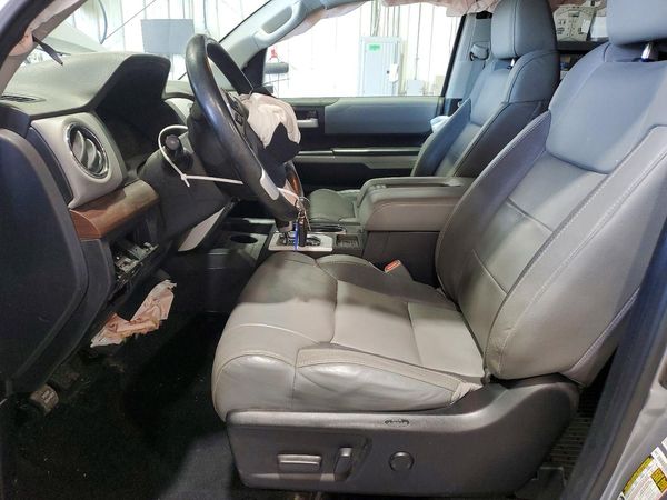 2020 TOYOTA TUNDRA Limited Grade