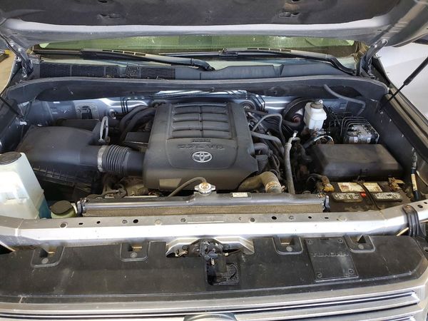 2020 TOYOTA TUNDRA Limited Grade