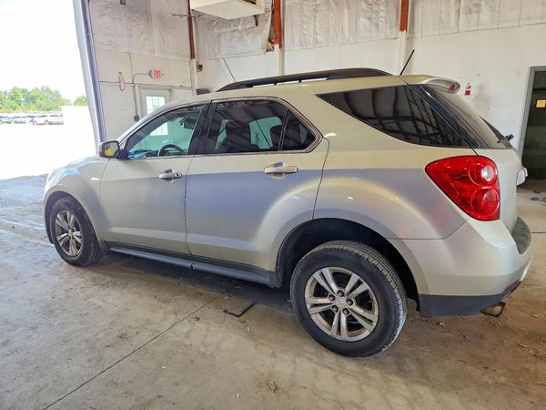 2014 CHEVROLET EQUINOX