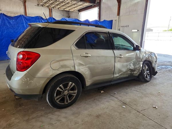 2014 CHEVROLET EQUINOX
