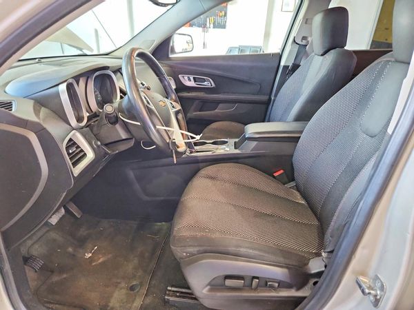 2014 CHEVROLET EQUINOX