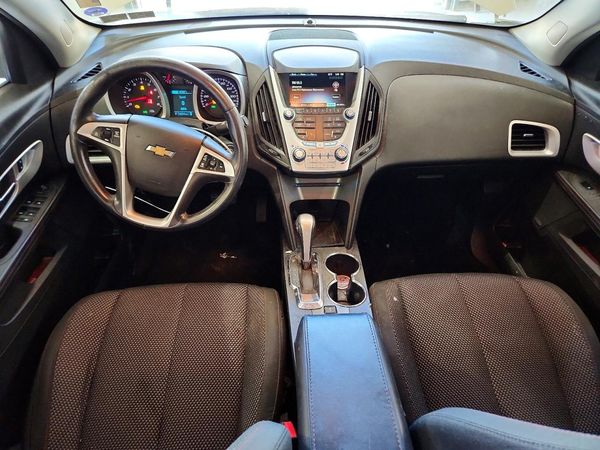 2014 CHEVROLET EQUINOX