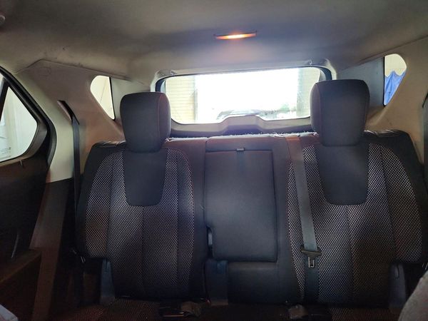 2014 CHEVROLET EQUINOX