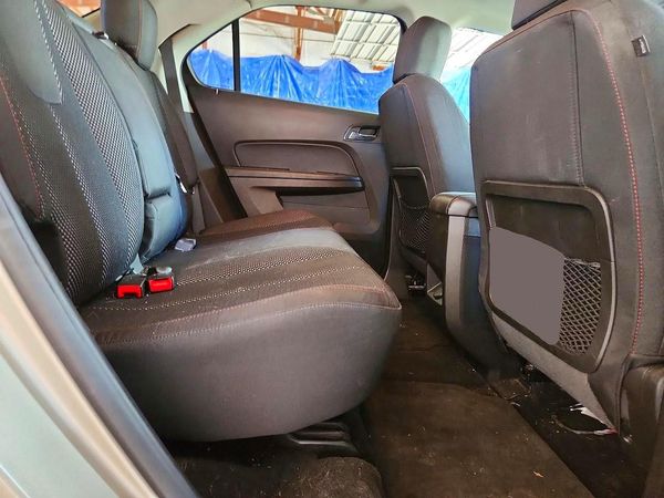 2014 CHEVROLET EQUINOX