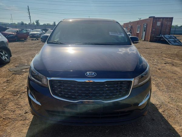 2019 KIA SEDONA LX/EX